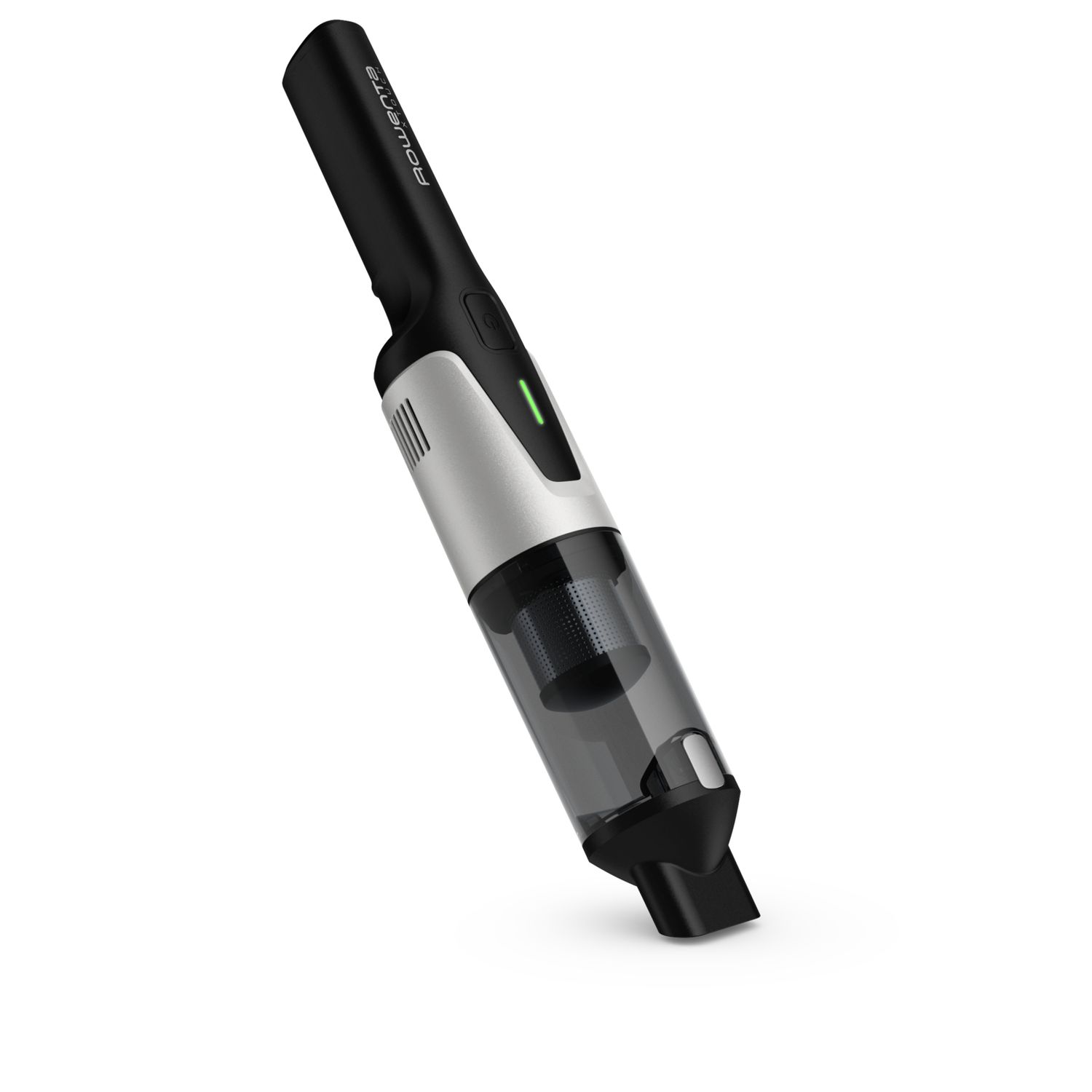 Voir la diapositive 3 : ROWENTA Aspirateur à main AC9736WO - Noir