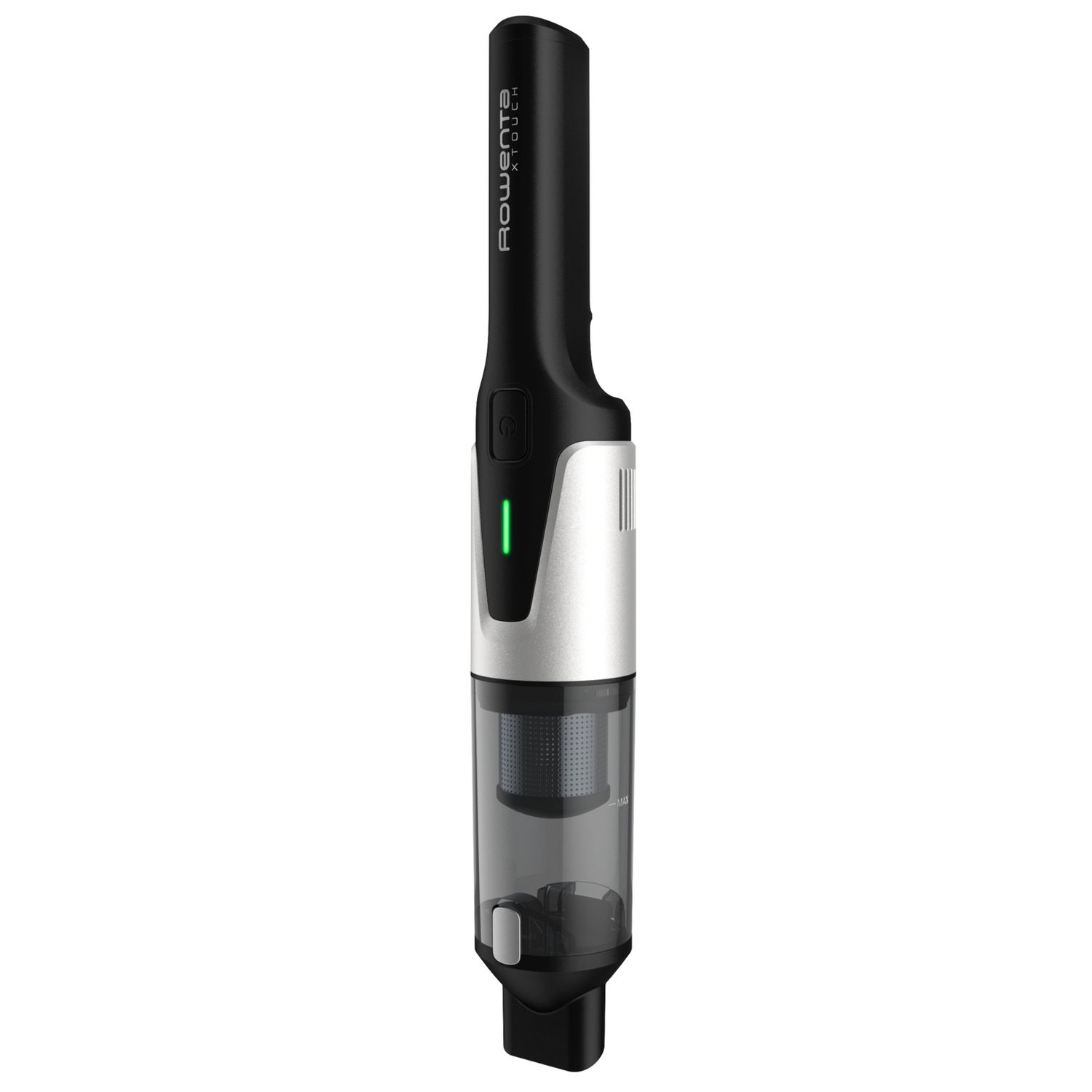 Voir la diapositive 6 : ROWENTA Aspirateur à main AC9736WO - Noir