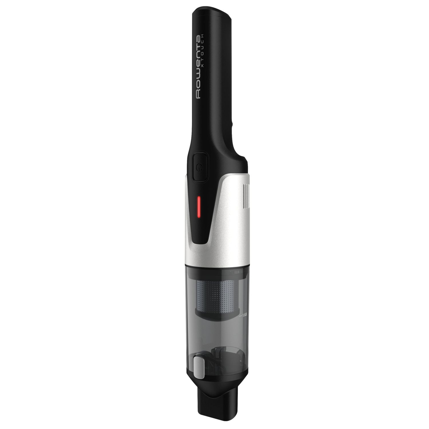 Voir la diapositive 10 : ROWENTA Aspirateur à main AC9736WO - Noir