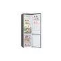 LG Réfrigérateur combiné GBP62DSNCC1, 384 L, Froid ventilé No frost