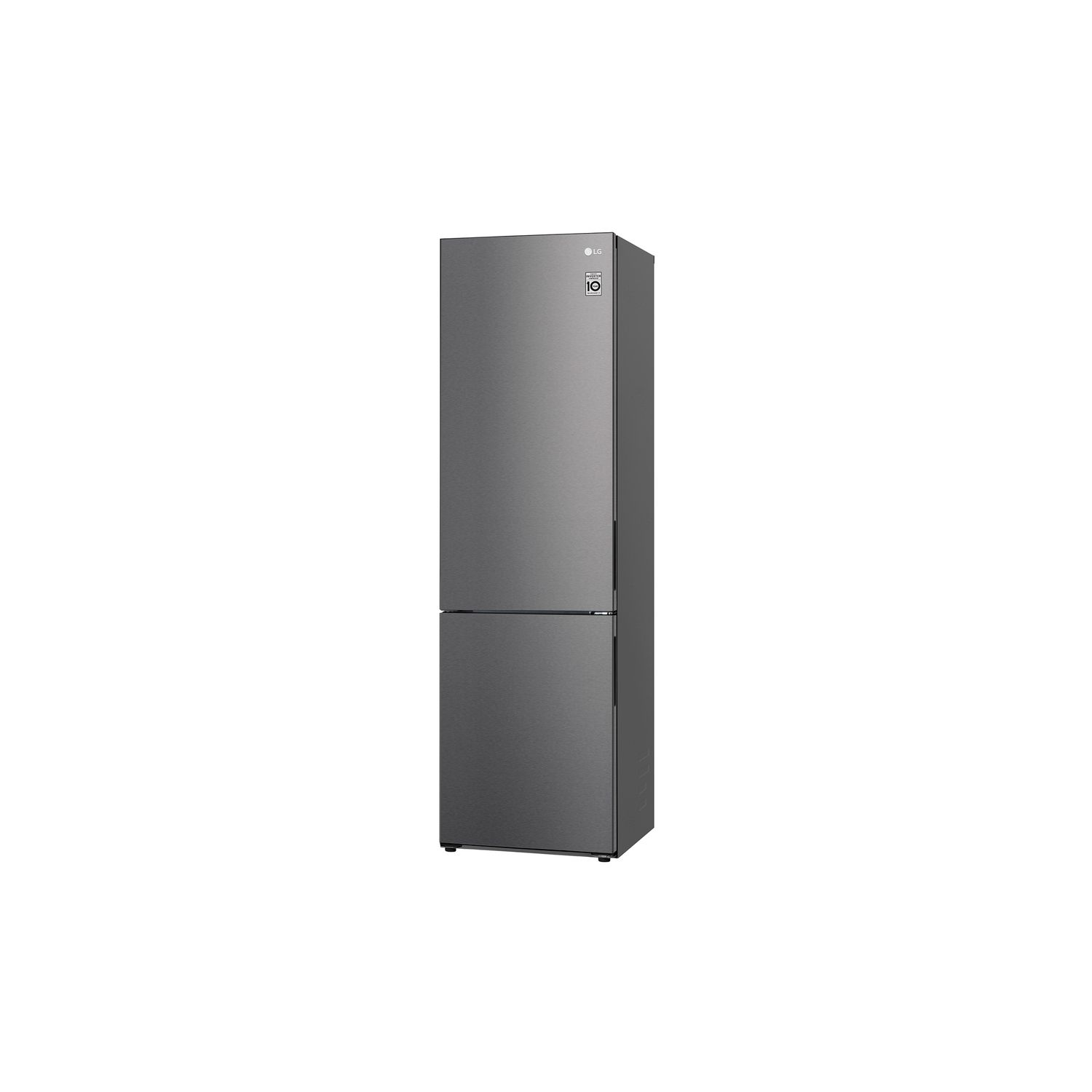 Voir la diapositive 9 : LG Réfrigérateur combiné GBP62DSNCC1, 384 L, Froid ventilé No frost