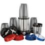 Voir la diapositive 2 : RUSSELL HOBBS Blender 23180-56 - Noir