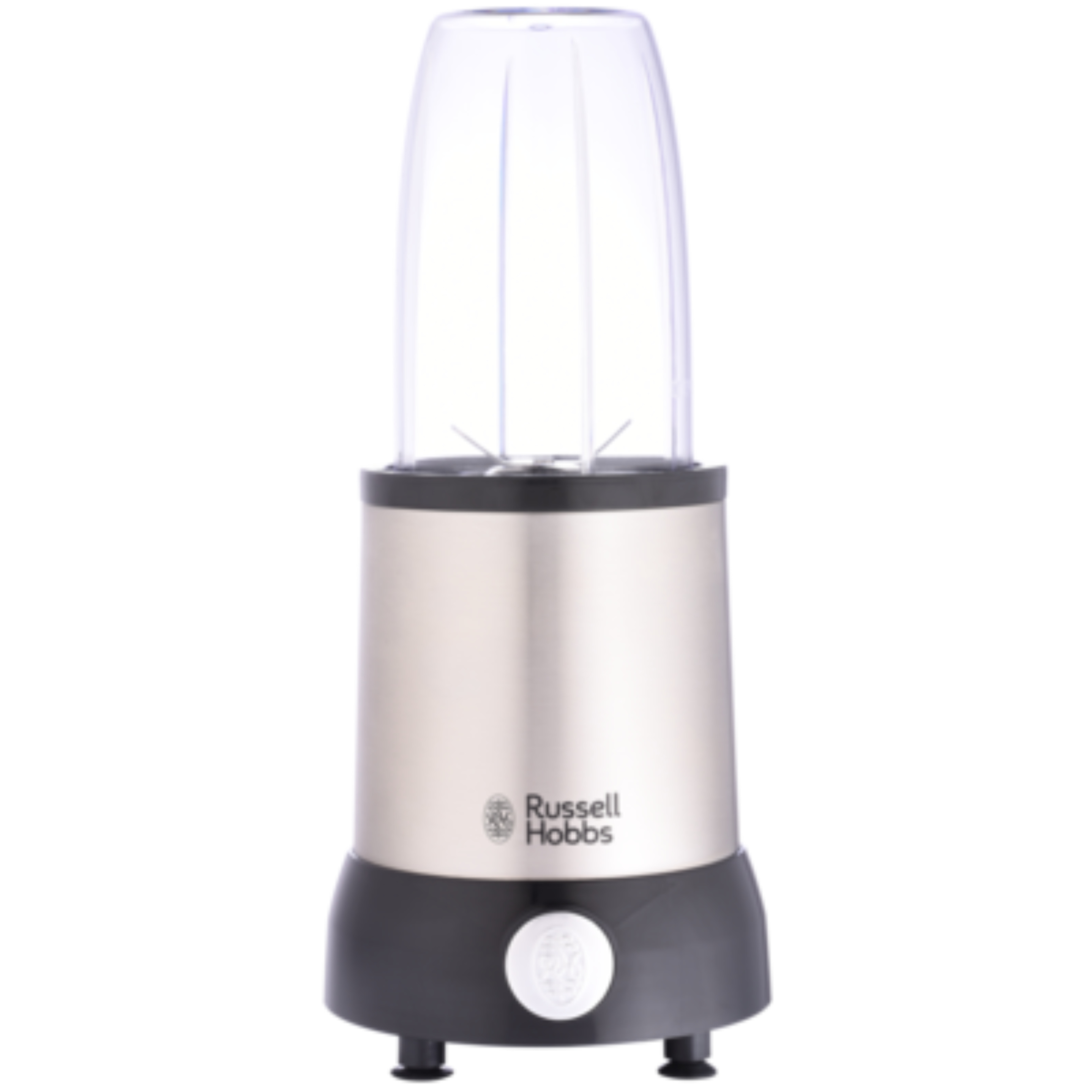 Voir la diapositive 4 : RUSSELL HOBBS Blender 23180-56 - Noir