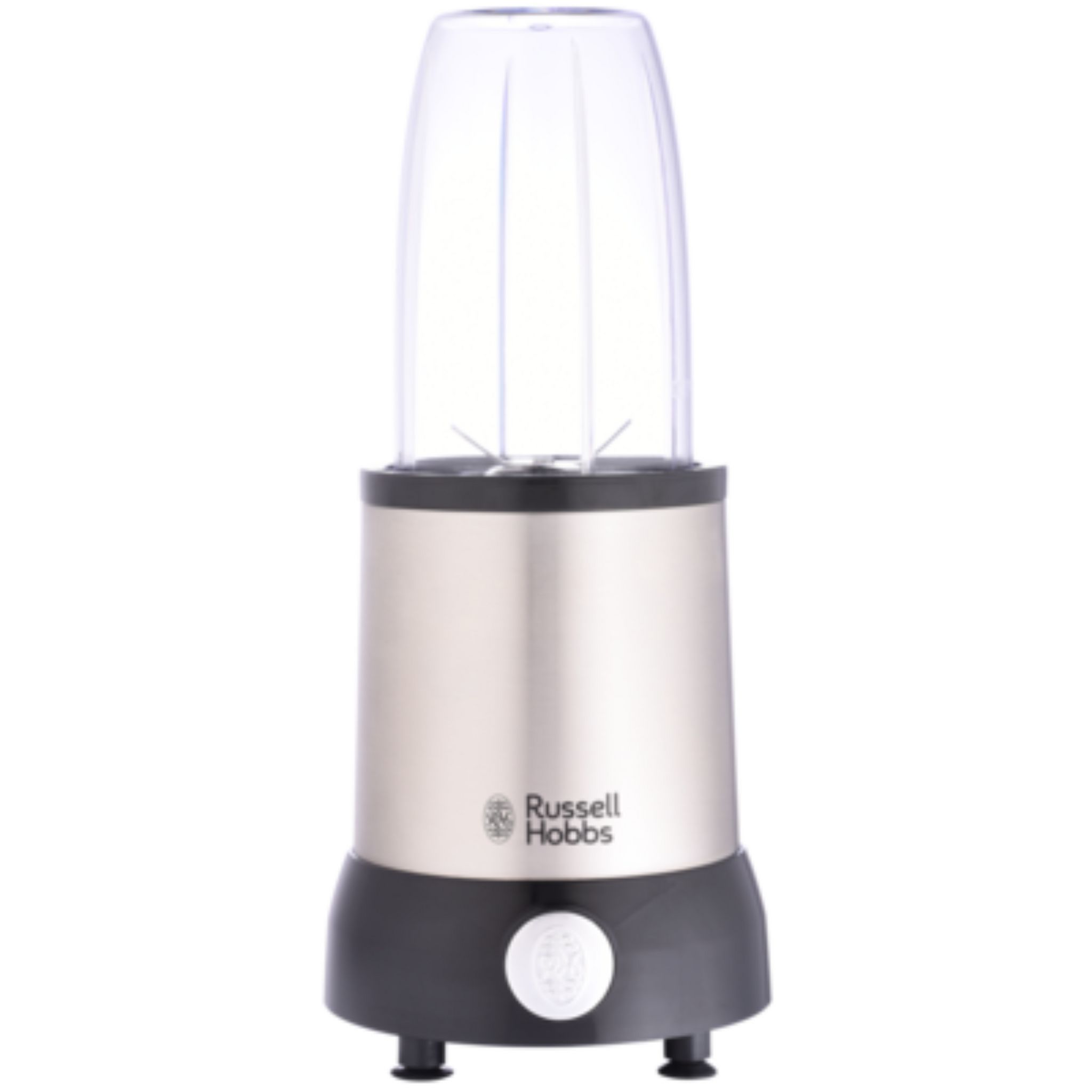 Voir la diapositive 4 : RUSSELL HOBBS Blender 23180-56 - Noir