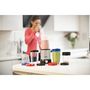 Voir la diapositive 5 : RUSSELL HOBBS Blender 23180-56 - Noir