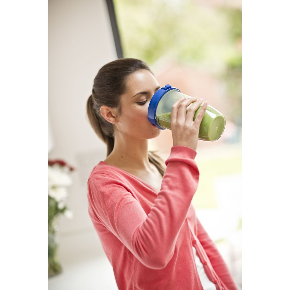 RUSSELL HOBBS Blender 23180-56 - Noir