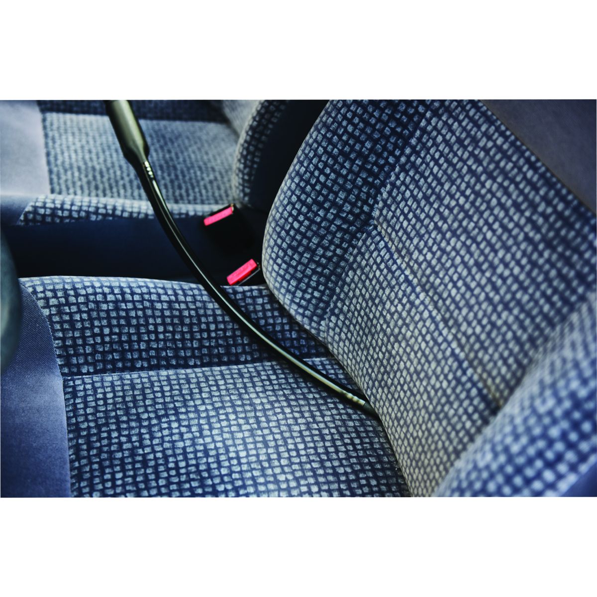 ROWENTA Aspirateur traîneau avec sac RO7457EA - Blanc