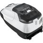 Voir la diapositive 4 : ROWENTA Aspirateur traîneau avec sac RO7457EA - Blanc