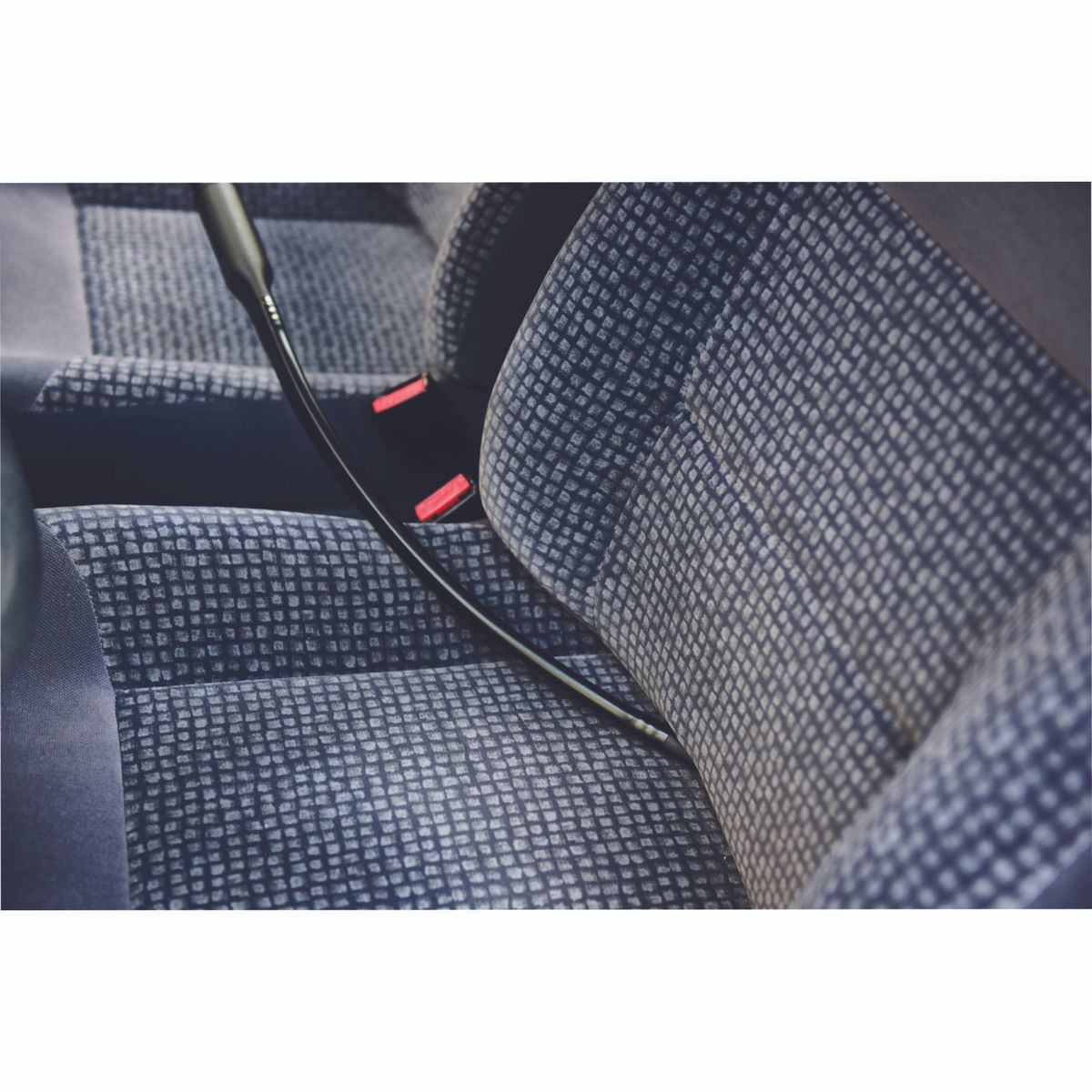 ROWENTA Aspirateur traîneau avec sac RO7457EA - Blanc