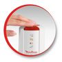 Voir la diapositive 3 : MOULINEX Mini hachoir Multi-Moulinette AT710110 - Blanc