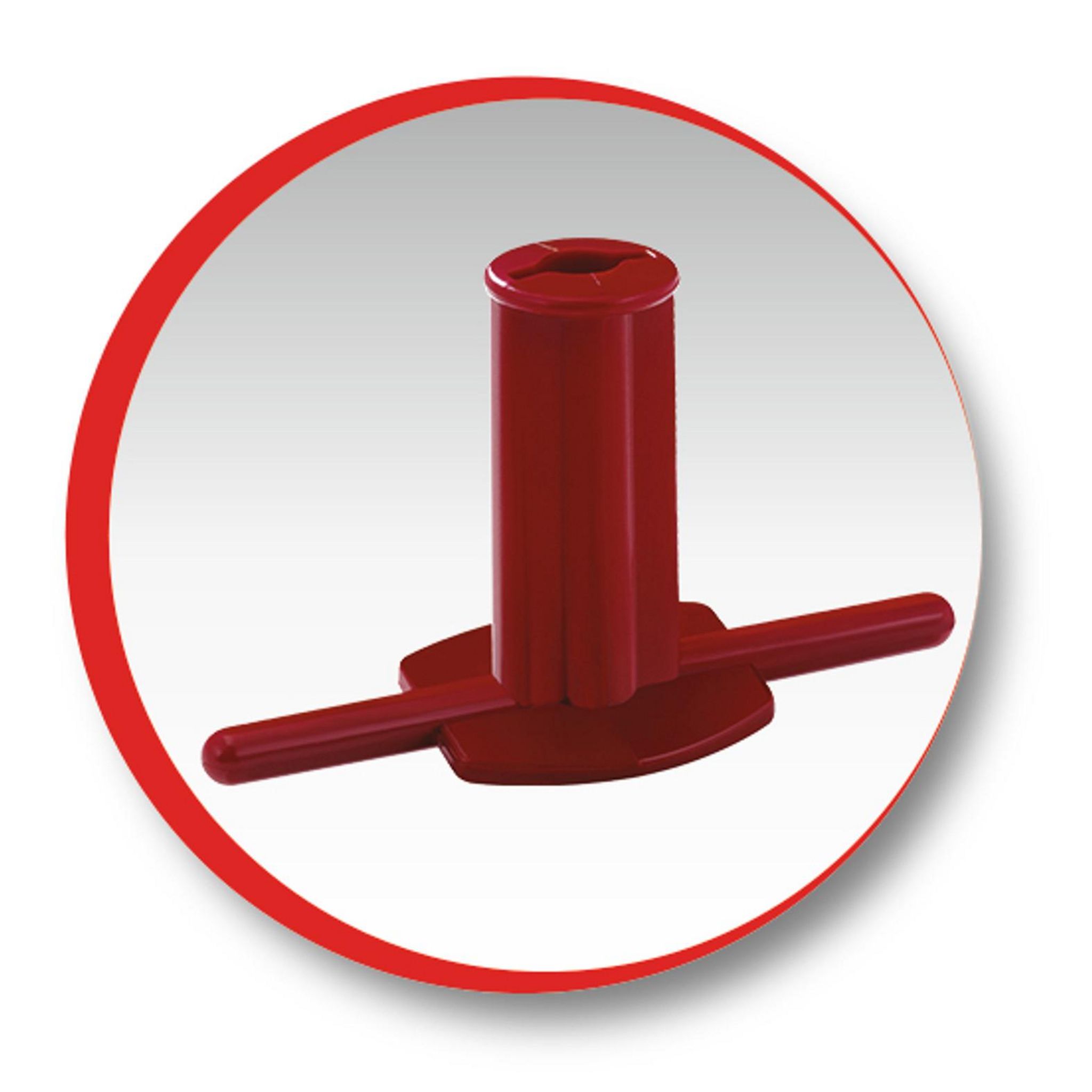 Voir la diapositive 7 : MOULINEX Mini hachoir Multi-Moulinette AT710110 - Blanc