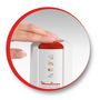 Voir la diapositive 9 : MOULINEX Mini hachoir Multi-Moulinette AT710110 - Blanc