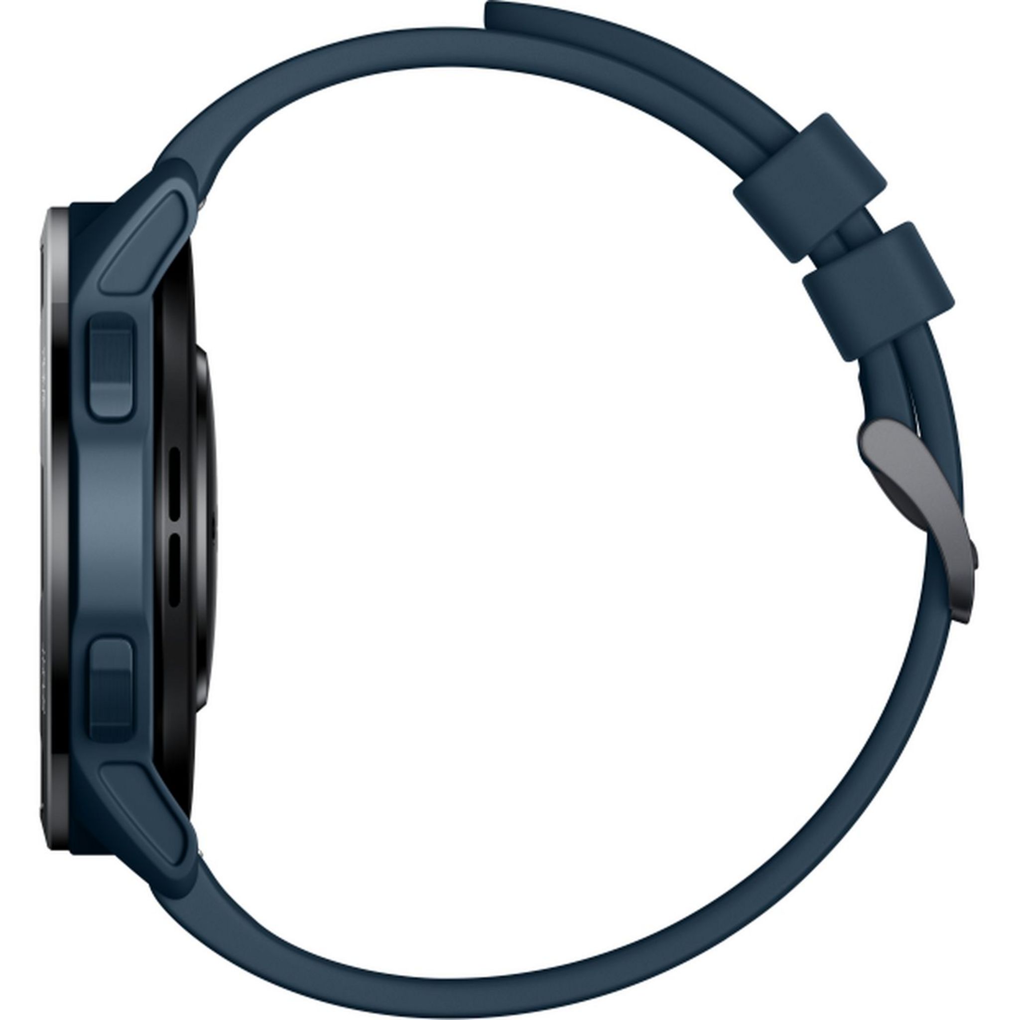 Voir la diapositive 7 : XIAOMI XIAOMI Montre connectée Watch S1 Active - Bleu