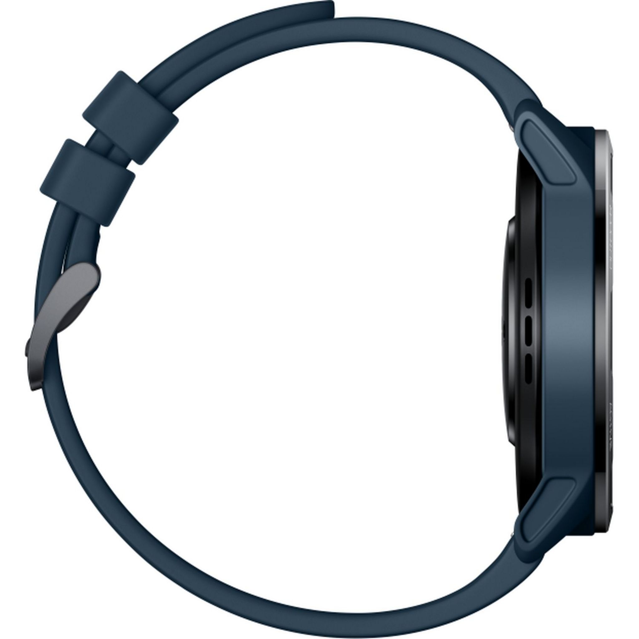 Voir la diapositive 8 : XIAOMI XIAOMI Montre connectée Watch S1 Active - Bleu