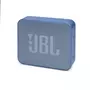 JBL Enceinte portable GO essential - Bleu
