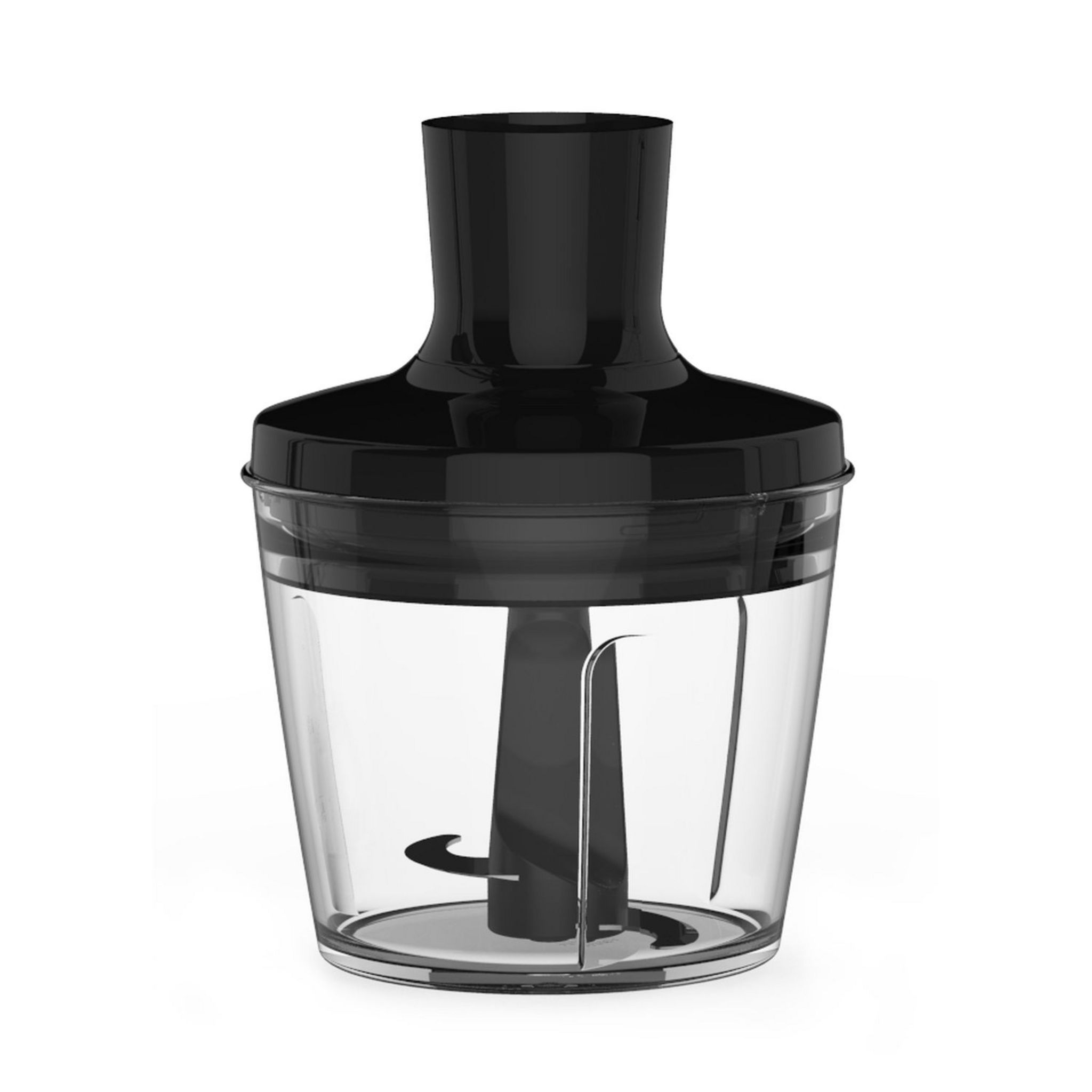 Voir la diapositive 3 : MOULINEX Mixeur plongeant QUICKCHEF DD652832 - Noir