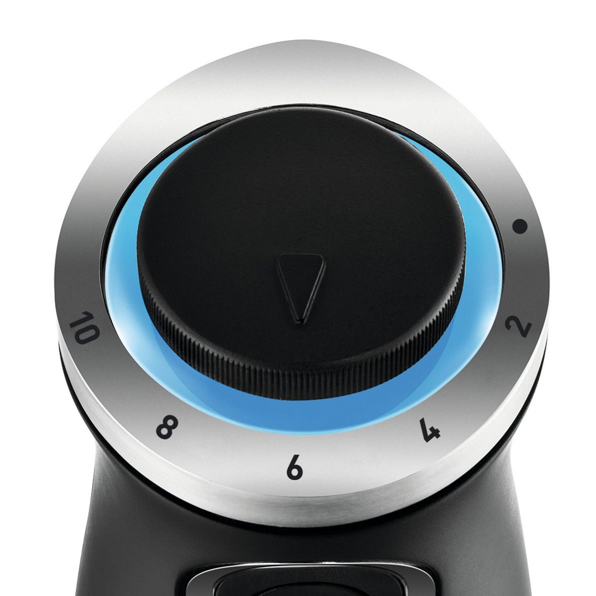 MOULINEX Mixeur plongeant QUICKCHEF DD652832 - Noir