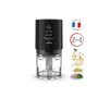 Voir la diapositive 2 : MOULINEX Mini hachoir VALENTIN DJ120810 - Noir