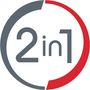 Voir la diapositive 8 : MOULINEX Mini hachoir VALENTIN DJ120810 - Noir