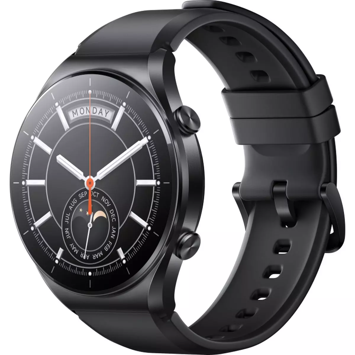 XIAOMI XIAOMI Montre connectée Watch S1 - Noir