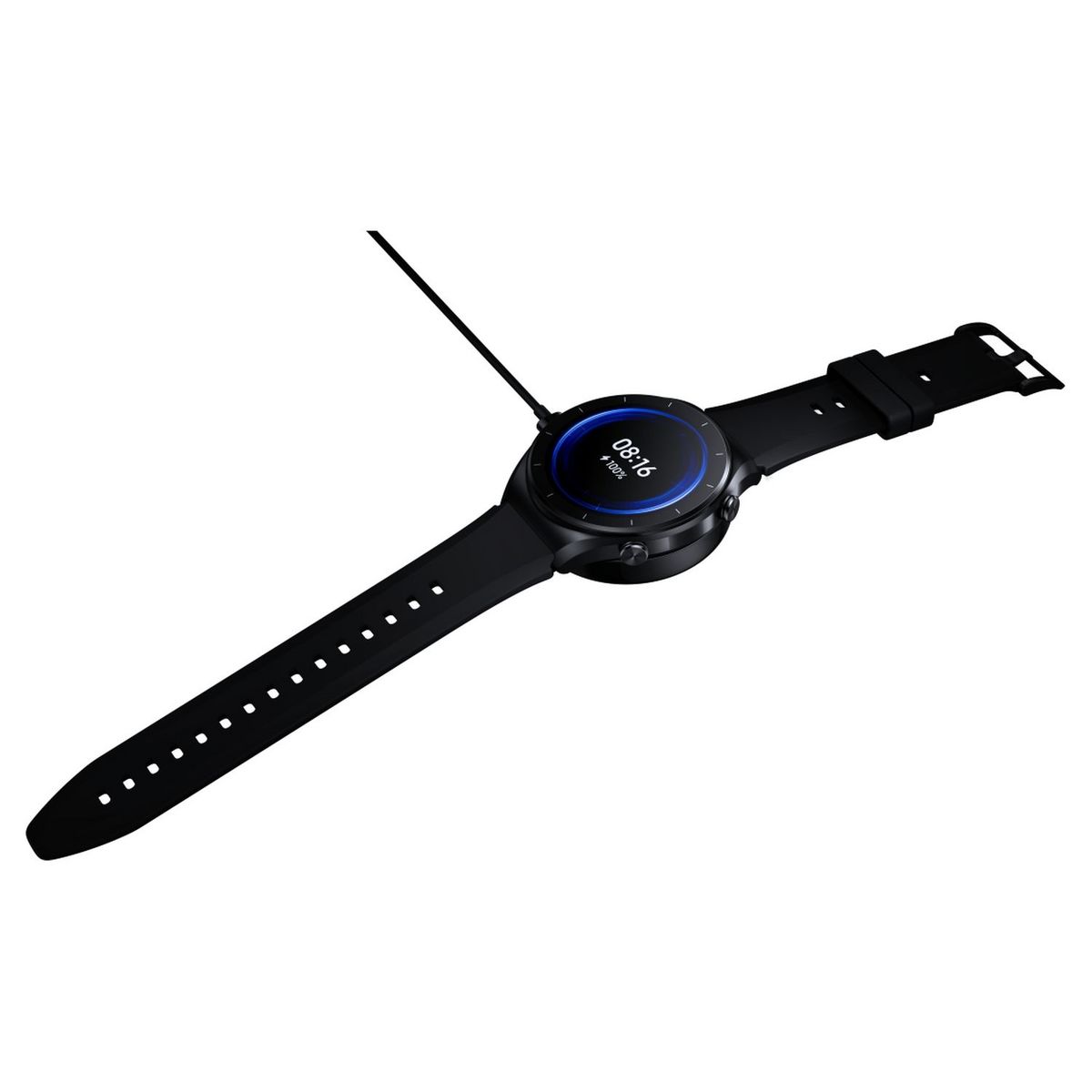 XIAOMI XIAOMI Montre connectée Watch S1 - Noir