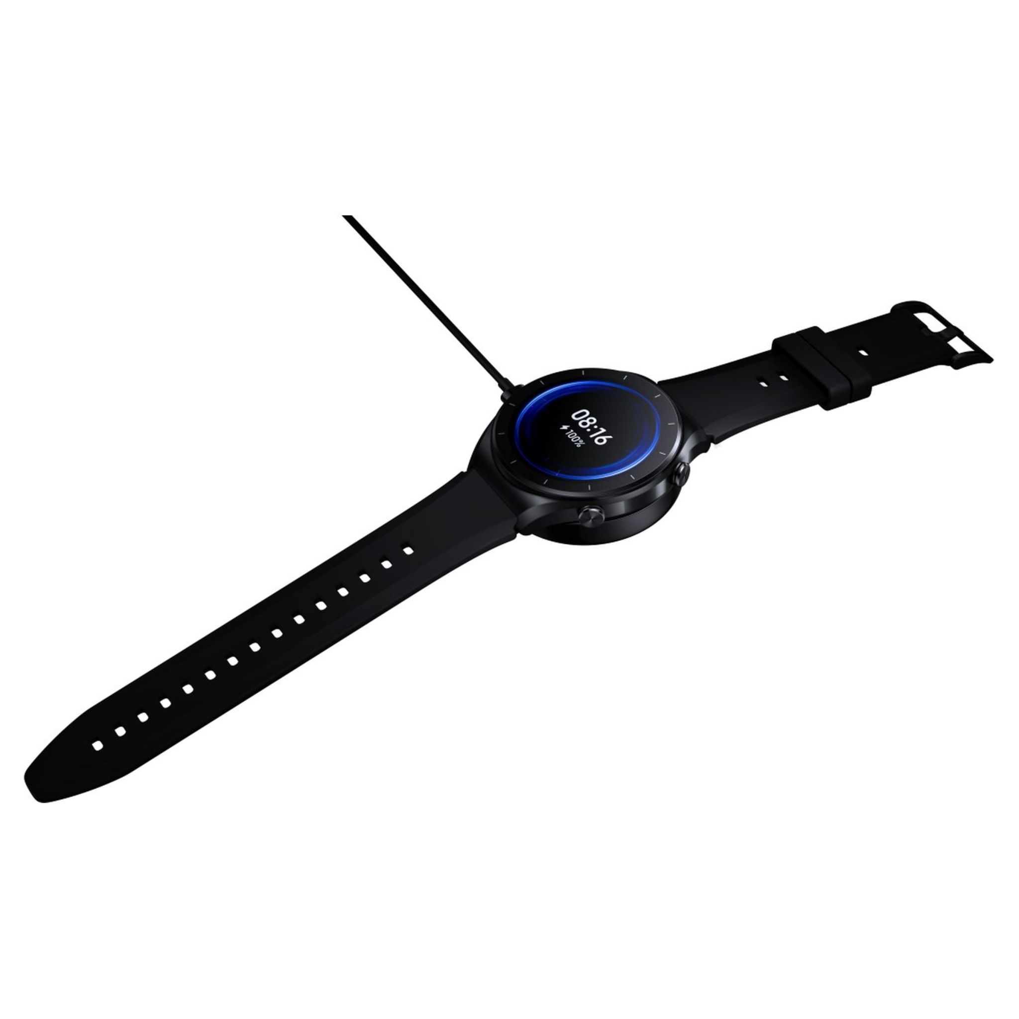 Voir la diapositive 4 : XIAOMI XIAOMI Montre connectée Watch S1 - Noir