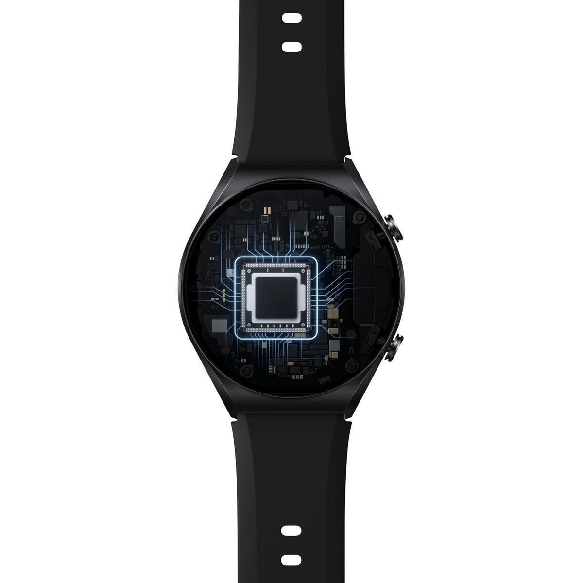 XIAOMI XIAOMI Montre connectée Watch S1 - Noir