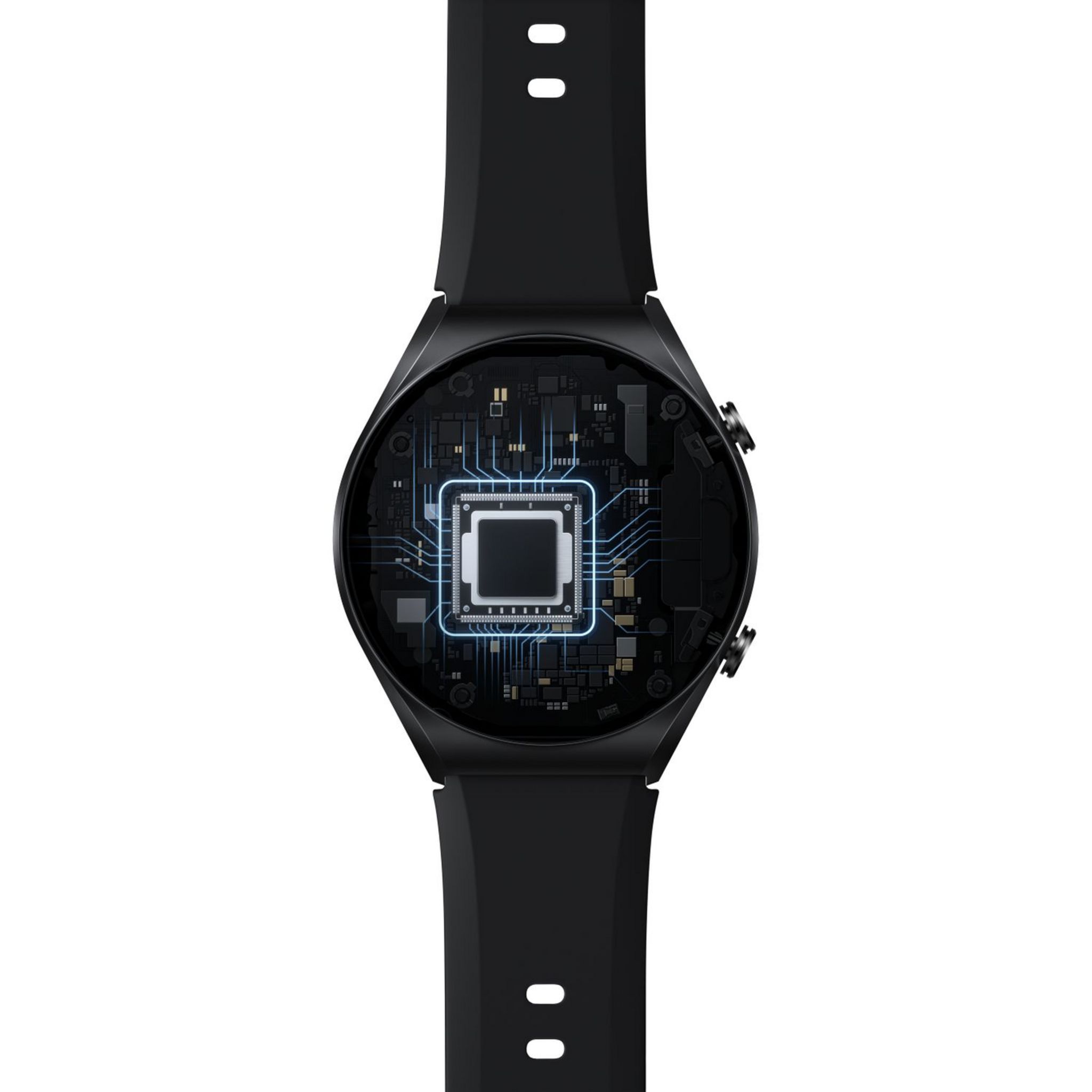 Voir la diapositive 5 : XIAOMI XIAOMI Montre connectée Watch S1 - Noir