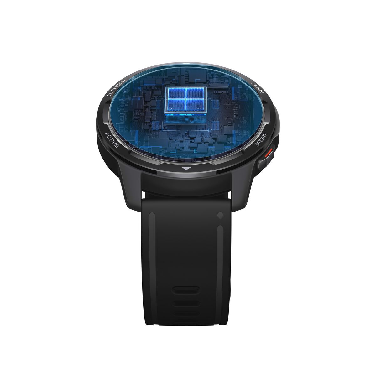 XIAOMI XIAOMI Montre connectée Watch S1 Active - Noir