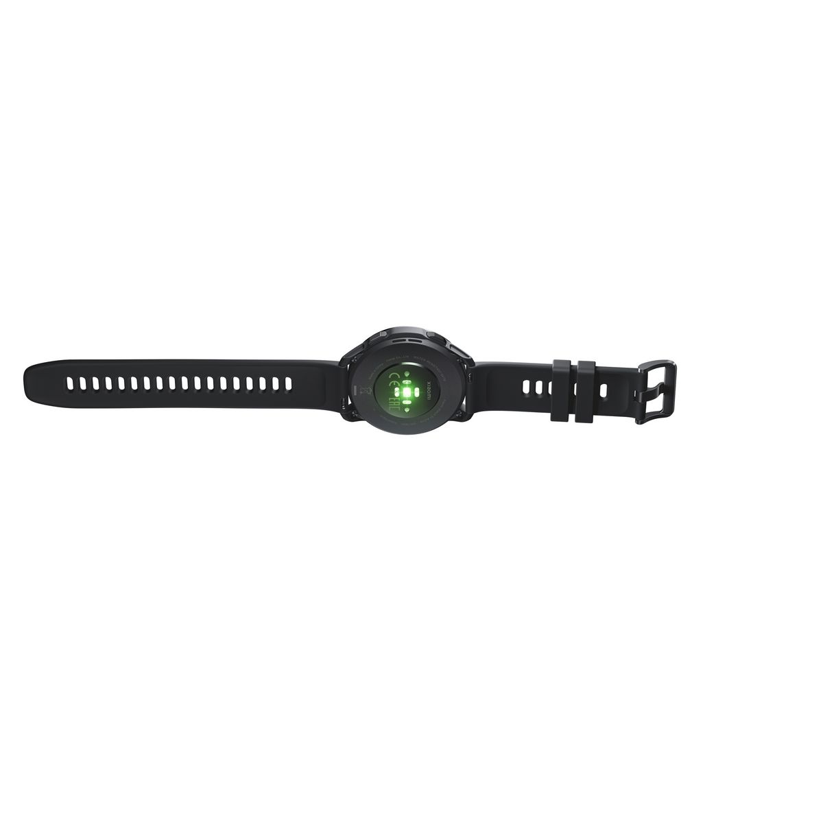 XIAOMI XIAOMI Montre connectée Watch S1 Active - Noir