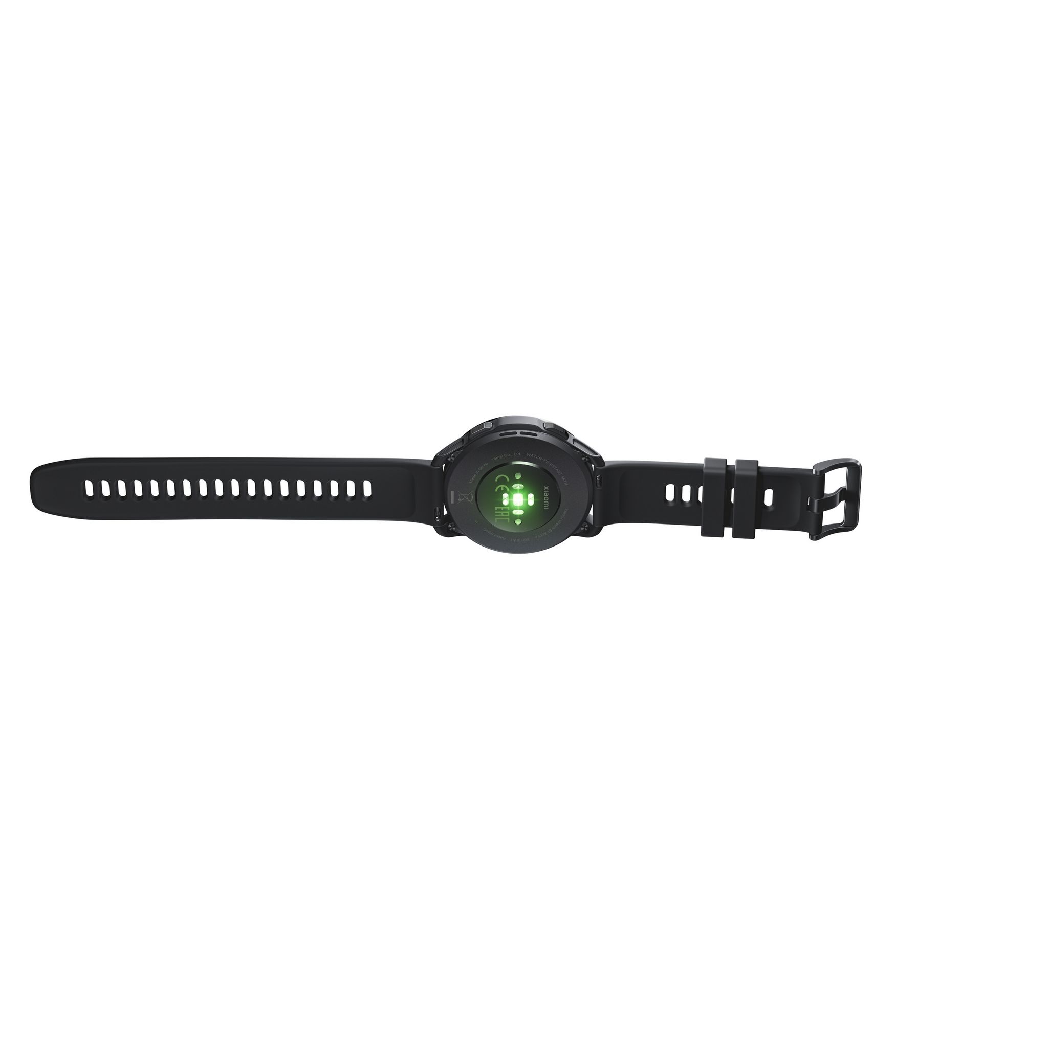 Voir la diapositive 12 : XIAOMI XIAOMI Montre connectée Watch S1 Active - Noir