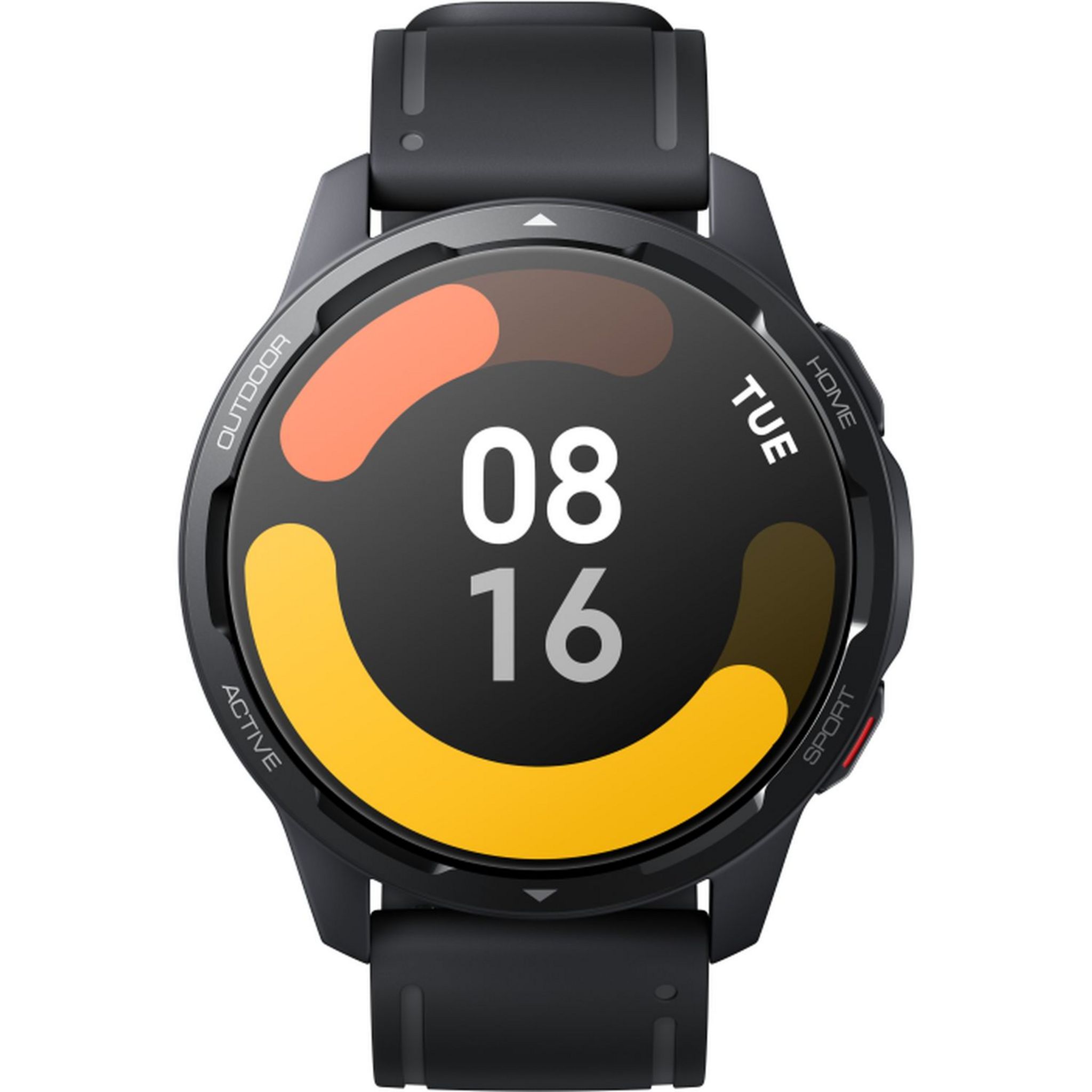 Voir la diapositive 16 : XIAOMI XIAOMI Montre connectée Watch S1 Active - Noir