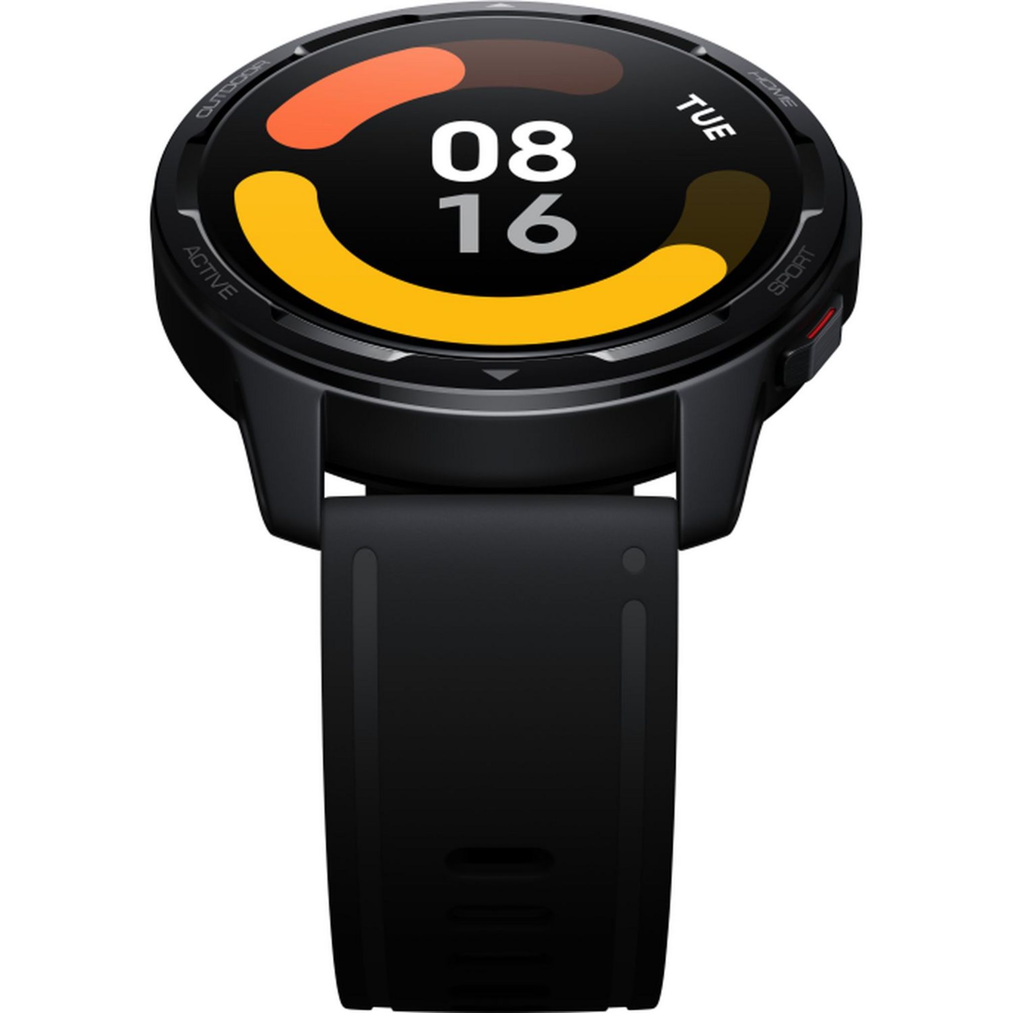 Voir la diapositive 17 : XIAOMI XIAOMI Montre connectée Watch S1 Active - Noir