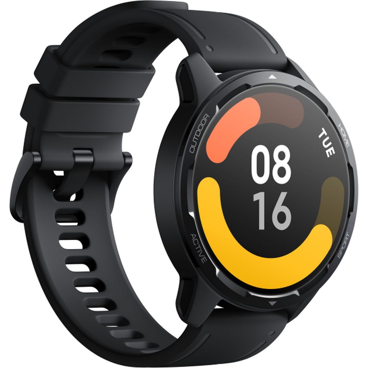 XIAOMI XIAOMI Montre connectée Watch S1 Active - Noir