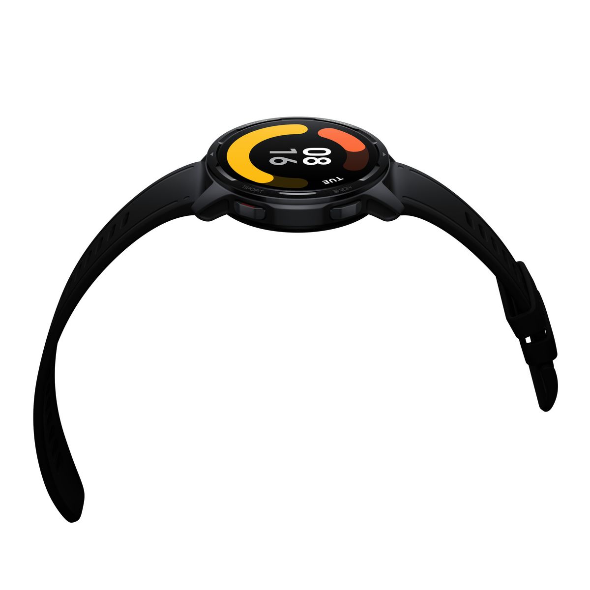 XIAOMI XIAOMI Montre connectée Watch S1 Active - Noir