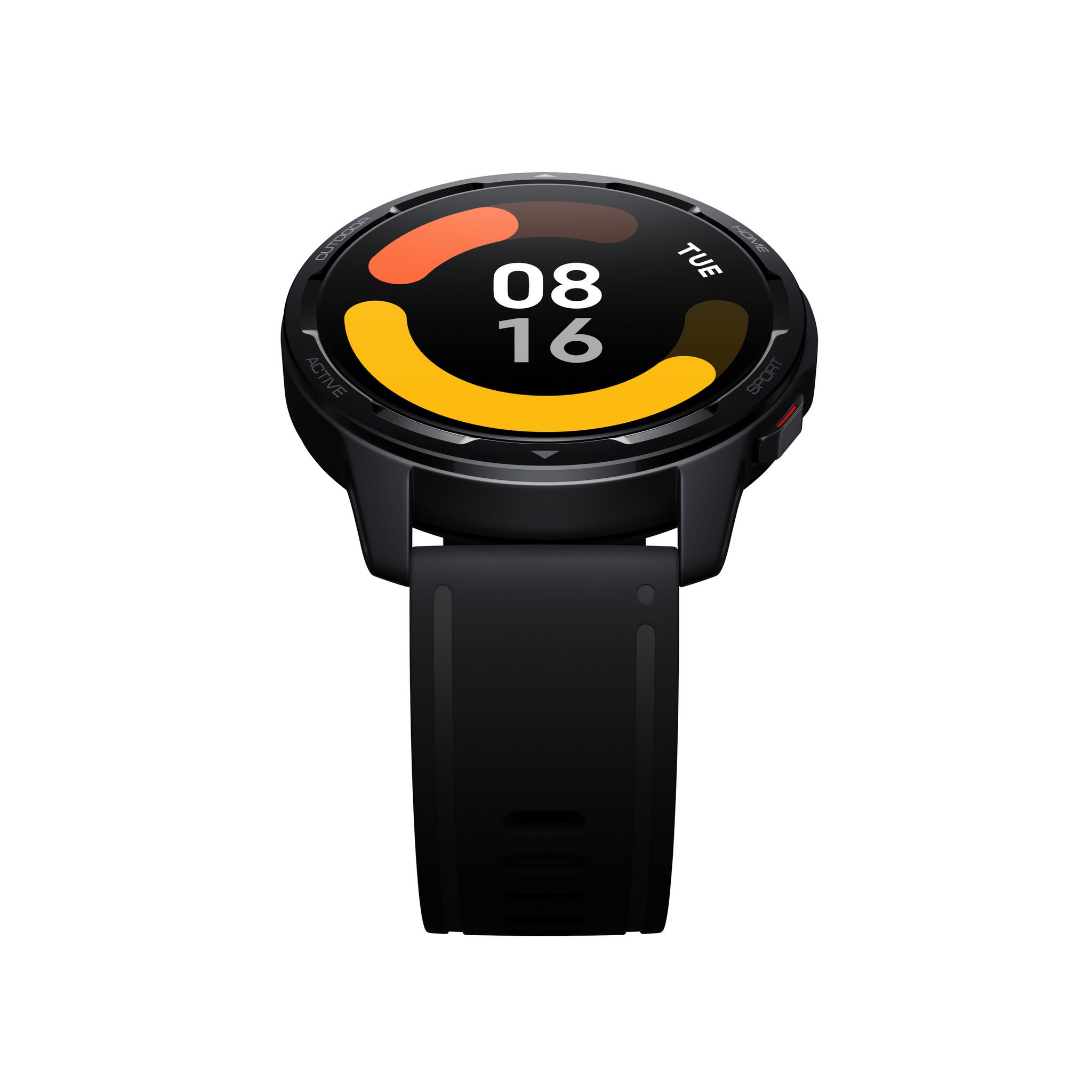 Voir la diapositive 5 : XIAOMI XIAOMI Montre connectée Watch S1 Active - Noir