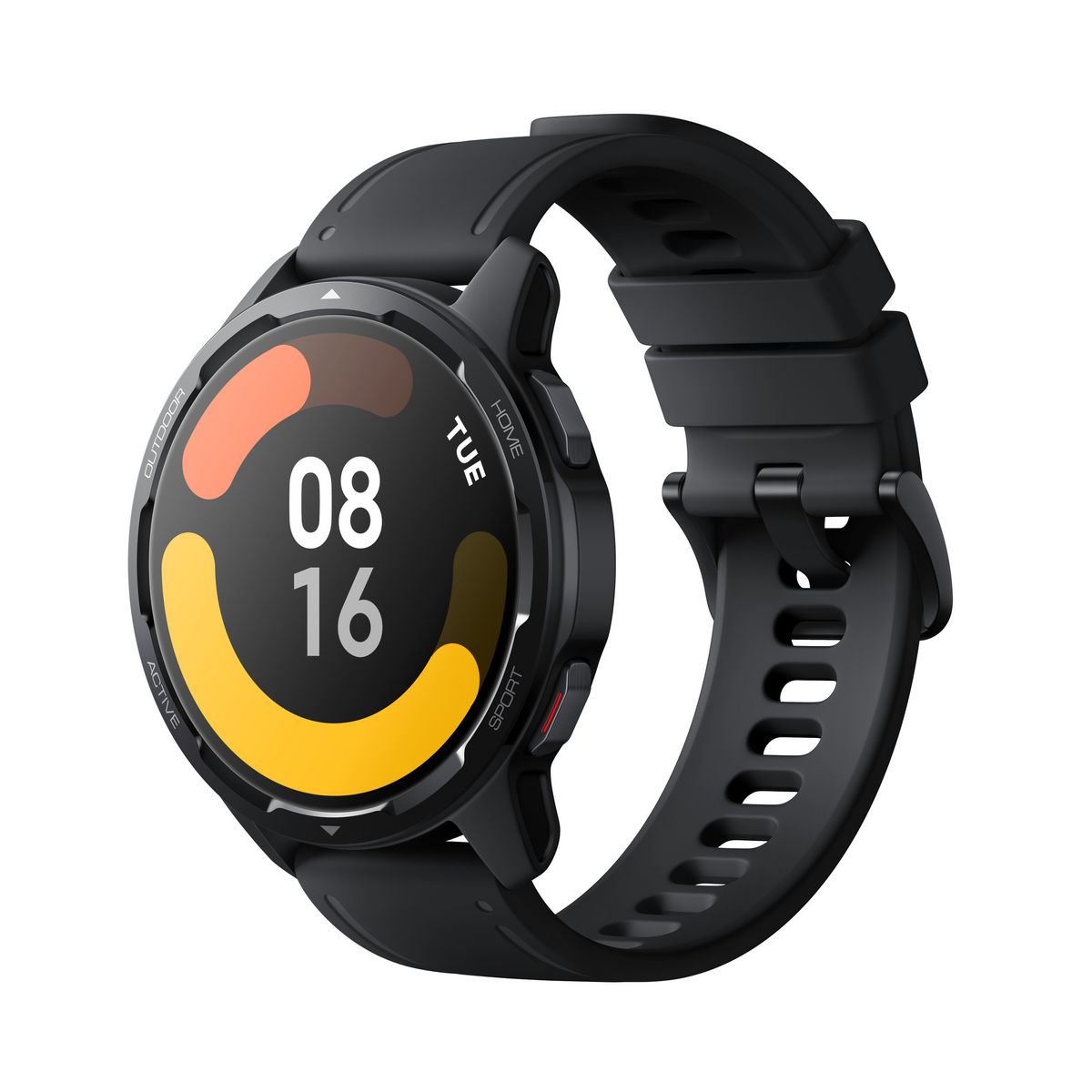 XIAOMI XIAOMI Montre connectée Watch S1 Active - Noir