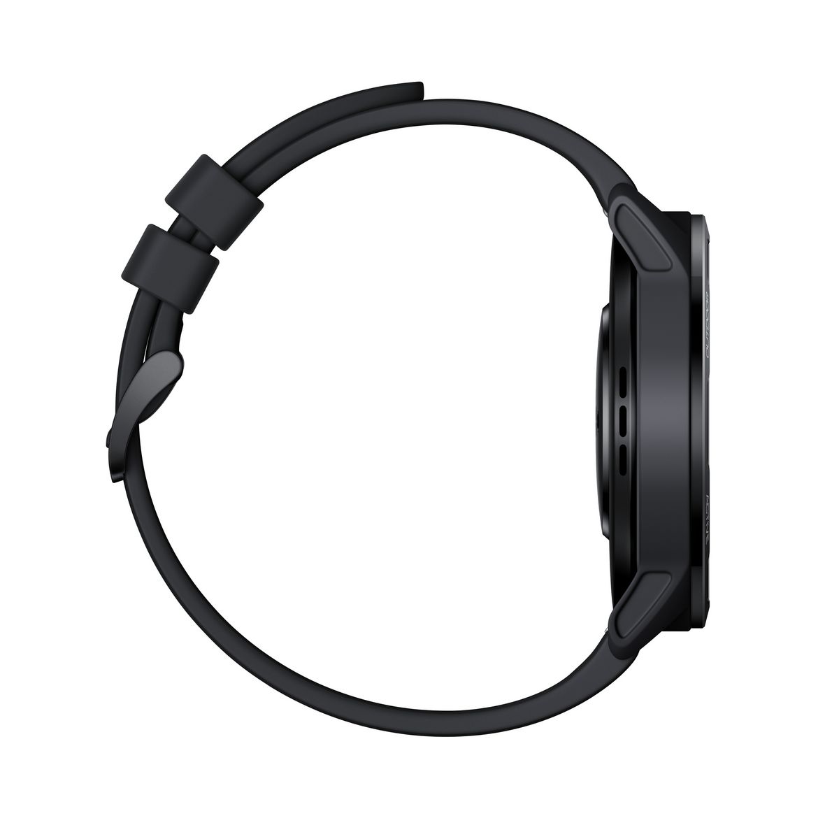 XIAOMI XIAOMI Montre connectée Watch S1 Active - Noir