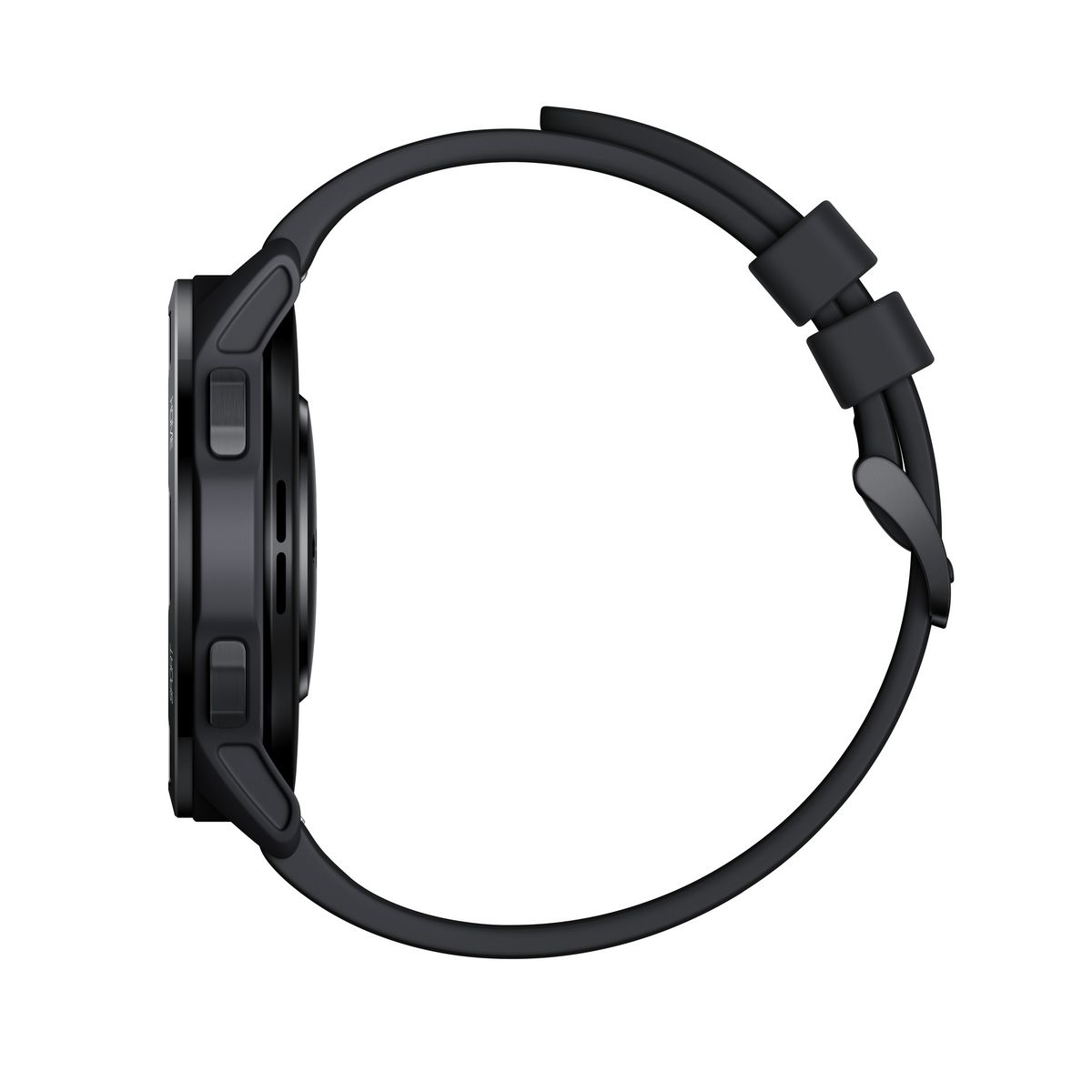 XIAOMI XIAOMI Montre connectée Watch S1 Active - Noir