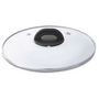 Voir la diapositive 4 : TEFAL Cuiseur riz RK103811 - Noir