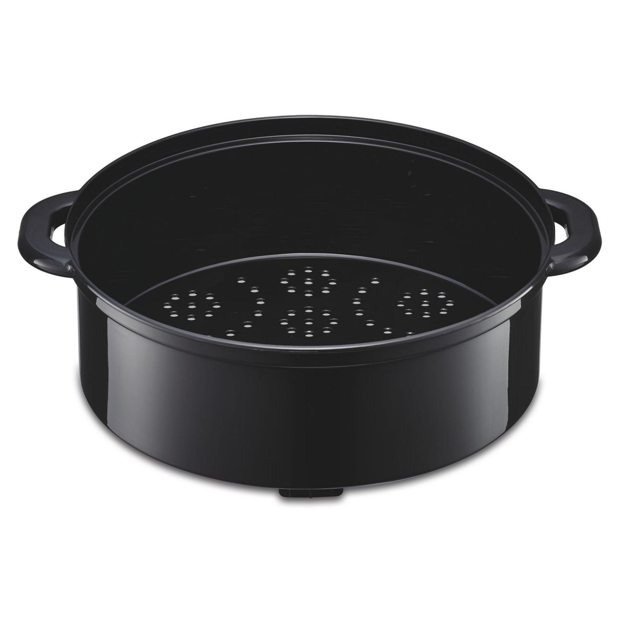 Voir la diapositive 5 : TEFAL Cuiseur riz RK103811 - Noir