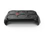 Voir la diapositive 8 : TEFAL Crêpière Eco Crep'Party PY55E810 - Noir