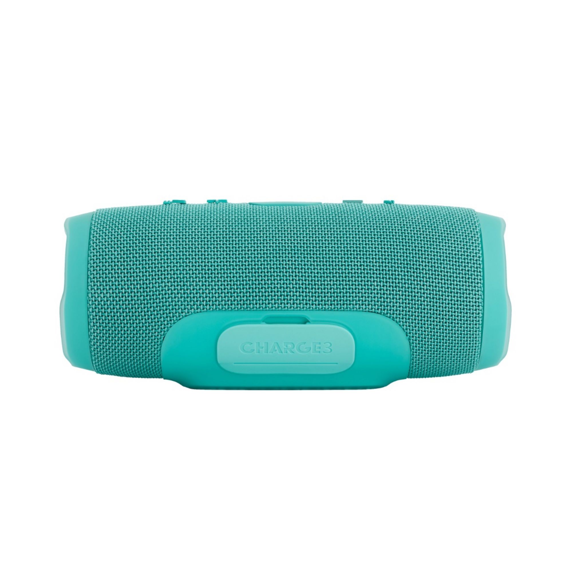 Voir la diapositive 3 : JBL Enceinte Portable CHARGE 3 - TEAL