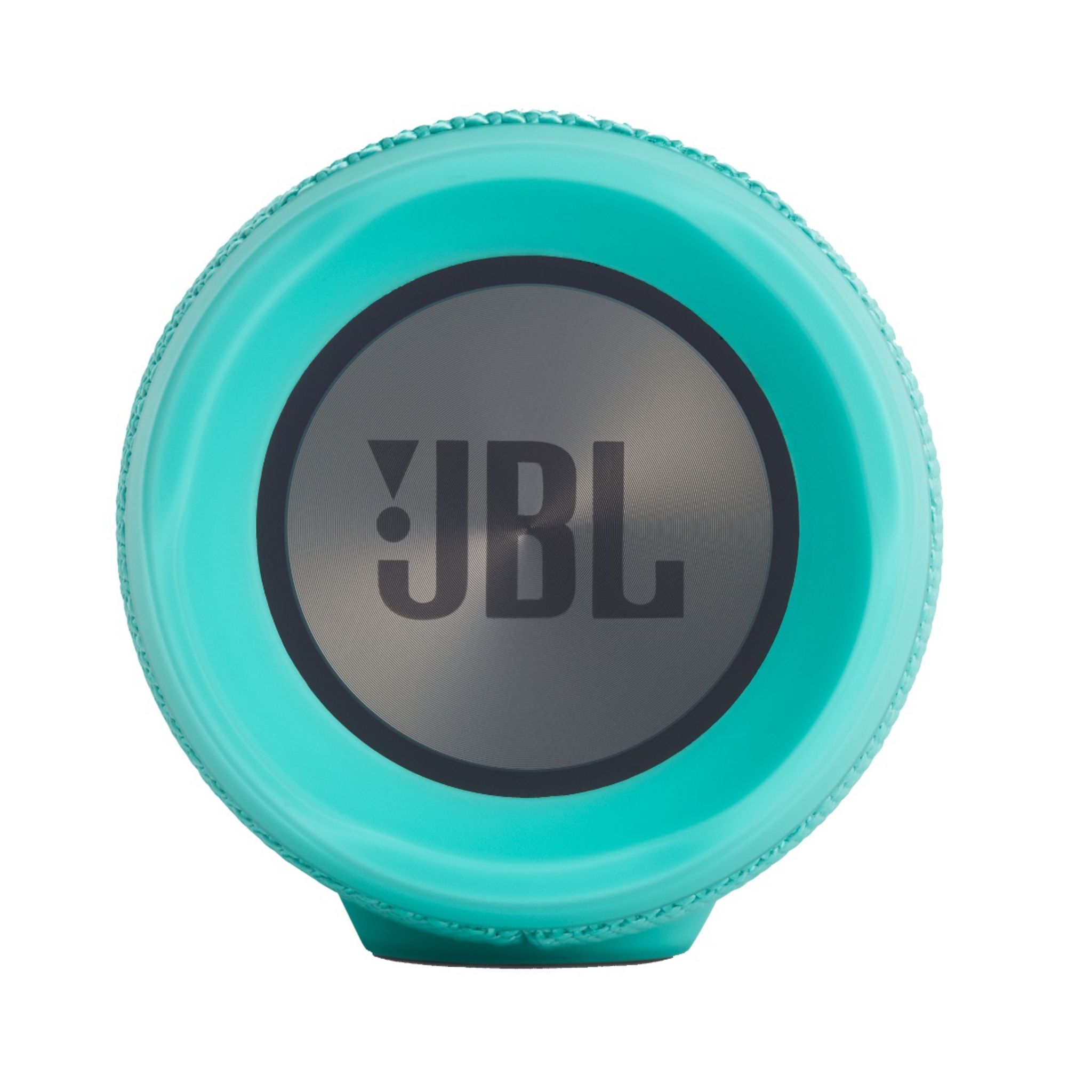 Voir la diapositive 4 : JBL Enceinte Portable CHARGE 3 - TEAL