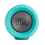 JBL Enceinte Portable CHARGE 3 - TEAL