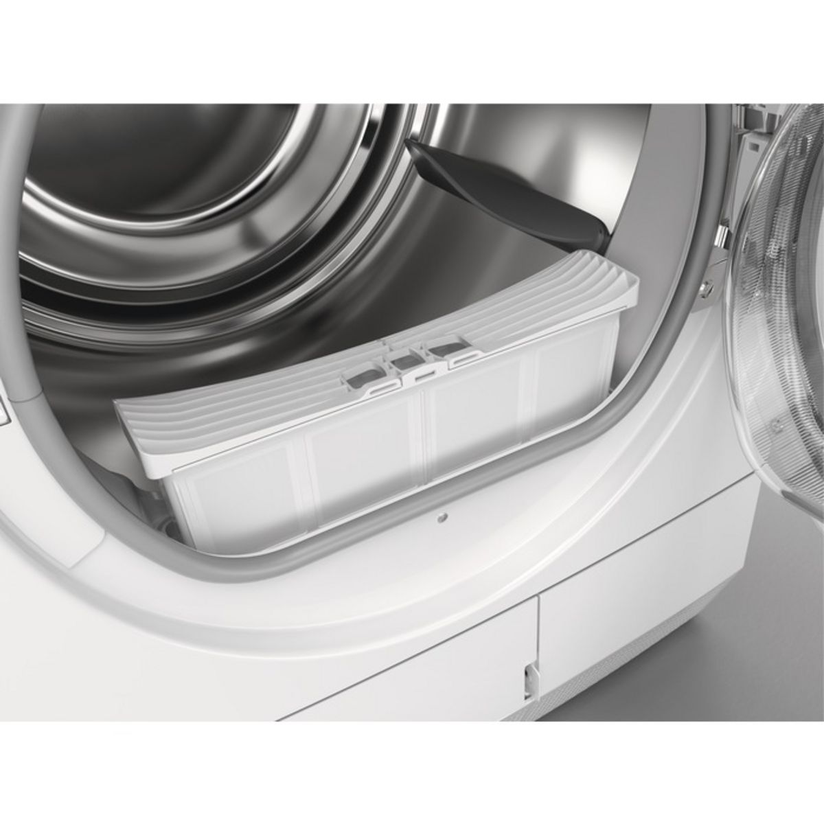FAURE Sèche linge porte pleine FDP7406PZ, 7 kg, Condensation