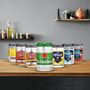 Voir la diapositive 6 : KRUPS Tireuse à bière beertender VB452E10 - Argent