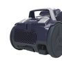Voir la diapositive 3 : HOOVER Aspirateur traîneau sans sac BR71_BR20 - Bleu