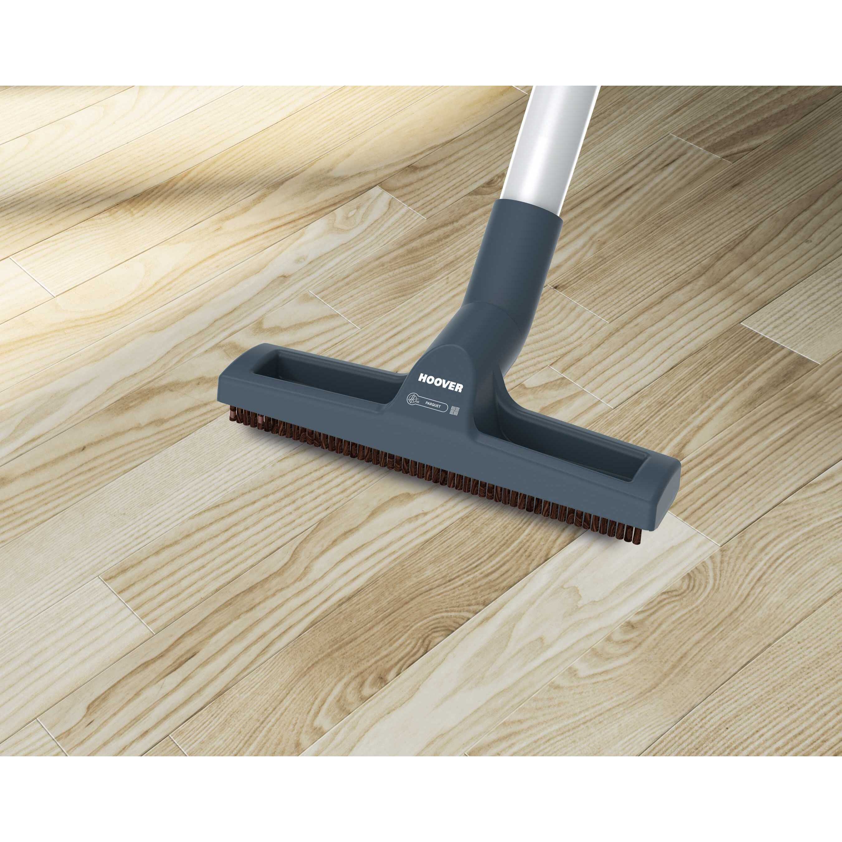 Voir la diapositive 5 : HOOVER Aspirateur traîneau sans sac BR71_BR20 - Bleu