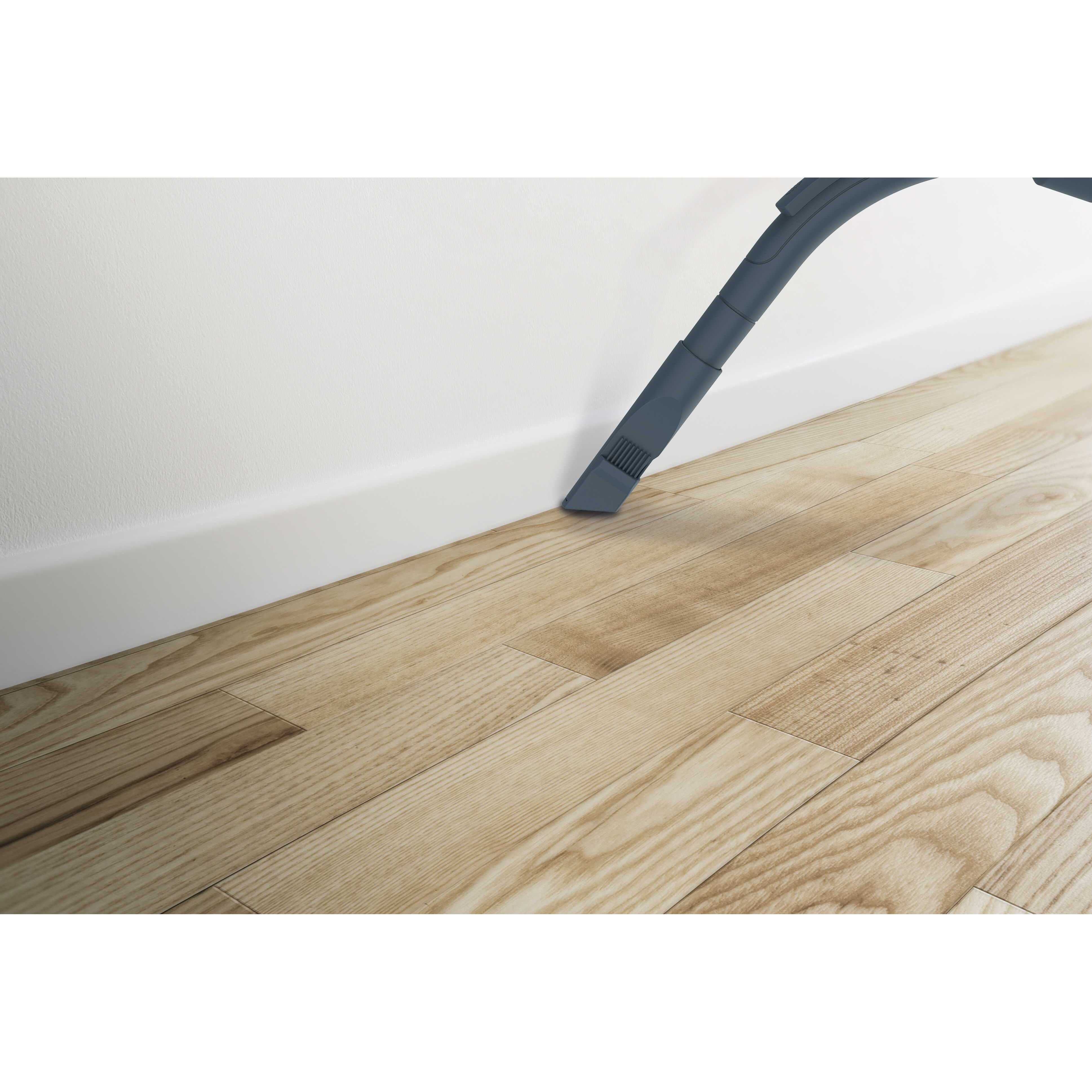 Voir la diapositive 6 : HOOVER Aspirateur traîneau sans sac BR71_BR20 - Bleu